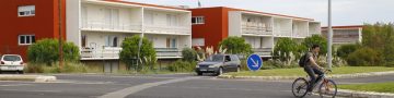 Résidences | Quartier du Barnier