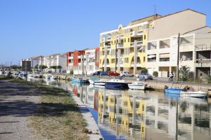 CDQ Saint-Martin CANAL_BOTTA