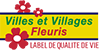 Villes et villages fleuris