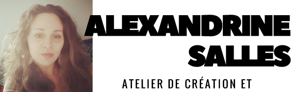 TOP ARTelier - Alexandrine Salles