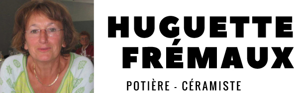 TOP ARTelier - Huguette Fremaux