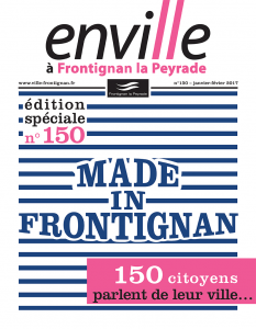 En ville n°150