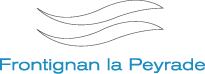 logo frontignan