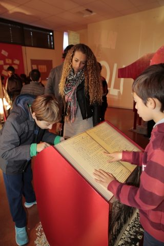 Exposition Mission Centenaire Acte 1_08