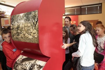 Exposition Mission Centenaire Acte 1_10