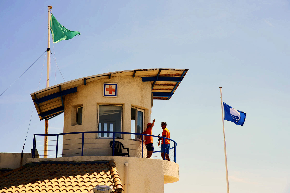 POSTE_SECOURS_PORT_PAVILLON_BLEU