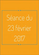 COUV_PV du 23 fevrier 2017