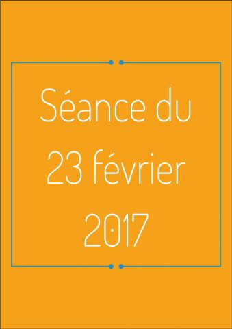 COUV_PV du 23 fevrier 2017