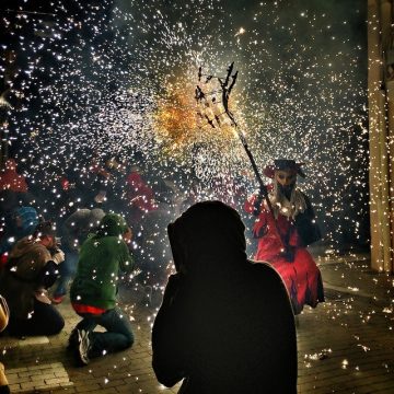 Correfoc Pineda de Mar (23)