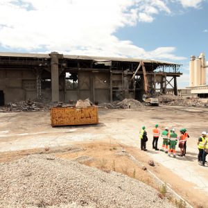 URBANISME_CHANTIER_DEMOLITION_LAFARGE