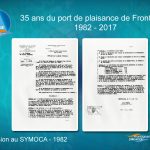 EXPOSITION_35 ANS_PORT - Adhésion au SYMOCA 1982_12
