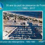EXPOSITION_35 ANS_PORT - Construction des hébergements 1982-1990_15