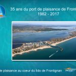 EXPOSITION_35 ANS_PORT - Le port de plaisance au coeur du lido de Frontignan_24