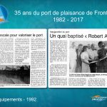EXPOSITION_35 ANS_PORT - Les équipements 1992_19