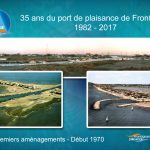 EXPOSITION_35 ANS_PORT - Les premiers aménagements début 1970_3