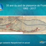 EXPOSITION_35 ANS_PORT - Montage section de la plage + cadastre_2