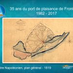 EXPOSITION_35 ANS_PORT - Plan général de Frontignan la Peyrade_1