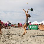 UN ETE EN PHOTO - 29 juillet 2017 - Concours BeachTennis - Plage des aresquiers