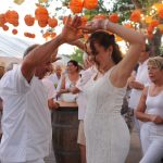 UN ETE EN PHOTOS - 04 août 2017 - Journées Andalouses - Soirée blanche 2