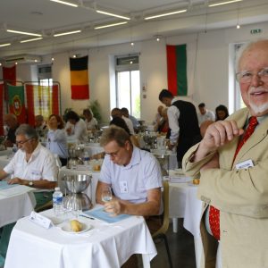 UN ETE EN PHOTOS - 06 juillet 2017 _ Concours Muscat du Monde à Frontignan