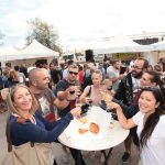 UN ETE EN PHOTOS - 10 août 2017 - Festival de Thau