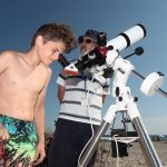 UN ETE EN PHOTOS - 11 juillet 2017 - Soirée astronomie