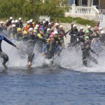 UN ETE EN PHOTOS - 11 juillet 2017 - Triathlon FitDays 2