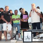 UN ETE EN PHOTOS - 13 août 2017 - Trophée du Muscat - Remise des prix