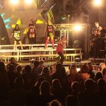 UN ETE EN PHOTOS - 14 juillet 2017 - Concert