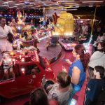 UN ETE EN PHOTOS - 14 juillet 2017 - Fête foraine