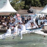 UN ETE EN PHOTOS - 14 juillet 2017 - Tournoi de joutes de la Ville 5