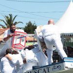 UN ETE EN PHOTOS - 16 juillet 2017 - Tournoi régional de joutes Lourds-Moyens