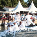 UN ETE EN PHOTOS - 16 juillet 2017 - Tournoi régional de joutes Lourds-Moyens 2