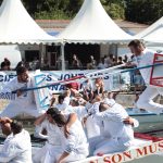 UN ETE EN PHOTOS - 16 juillet 2017 - Tournoi régional de joutes Lourds-Moyens 4