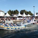 UN ETE EN PHOTOS - 16 juillet 2017 - Tournoi régional de joutes Lourds-Moyens 5