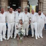 UN ETE EN PHOTOS - 16 juillet 2017 - Tournoi régional de joutes Lourds-Moyens - Palmares