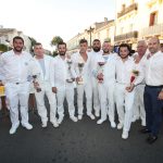 UN ETE EN PHOTOS - 15 juillet 2017 - Tournoi régional de joutes Senior - Palmares