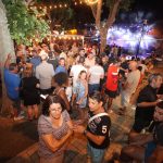 UN ETE EN PHOTOS - 16 juin 2017 - Fête de La Peyrade - Concert 2