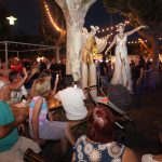 UN ETE EN PHOTOS - 17 juin 2017 - Fête de La Peyrade - Concert