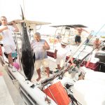 UN ETE EN PHOTOS - 18 août 2017 - Canne d'Or - Thon club 2