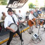 UN ETE EN PHOTOS - 18 juin 2017 - Mini festival Rock - Bar le Méditerranée