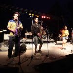 UN ETE EN PHOTOS - 19 août 2017 - Festival One Love Celebration - Bob Marley