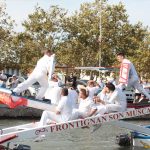 UN ETE EN PHOTOS - 19 août 2017 - Fête des Supporters Ventres Bleus - Tournoi de joutes 2