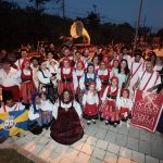 UN ETE EN PHOTOS - 22 juillet 2017 - Fête des jumelages
