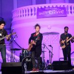 UN ETE EN PHOTOS - 23 juillet 2017 - Festival 7Sois 7Luas - Concert Santo Antao 7Sois band 2