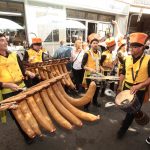 UN ETE EN PHOTOS - 23 juillet 2017 - Festival du Muscat de Frontignan - Ambiance 5