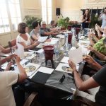 UN ETE EN PHOTOS - 23 juillet 2017 - Festival du Muscat de Frontignan - Ateliers gourmands