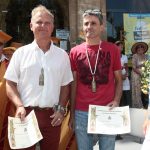 UN ETE EN PHOTOS - 23 juillet 2017 - Festival du Muscat de Frontignan - Intronisations 5