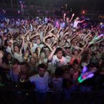 UN ETE EN PHOTOS - 29 juillet 2017 - Festikifo - Holi night Colorz 2