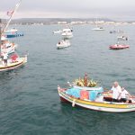 UN ETE EN PHOTOS - 30 juillet 2017 - Fête de la mer et retour de Saint Paul Navigateur 4